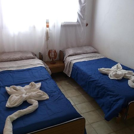 Hotel Drumond San Bernardo Luaran gambar
