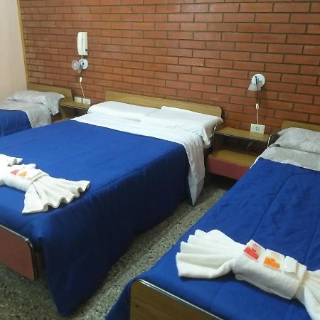 Hotel Drumond San Bernardo Luaran gambar