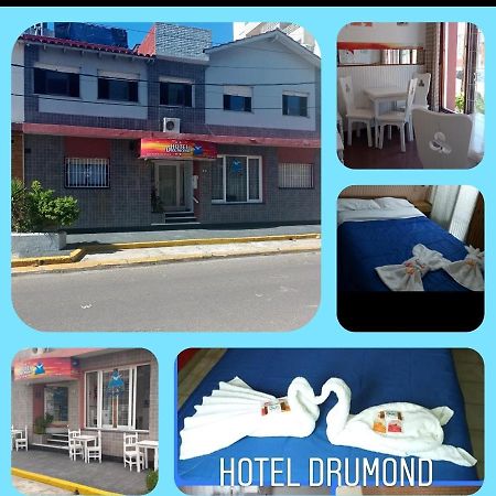 Hotel Drumond San Bernardo Luaran gambar