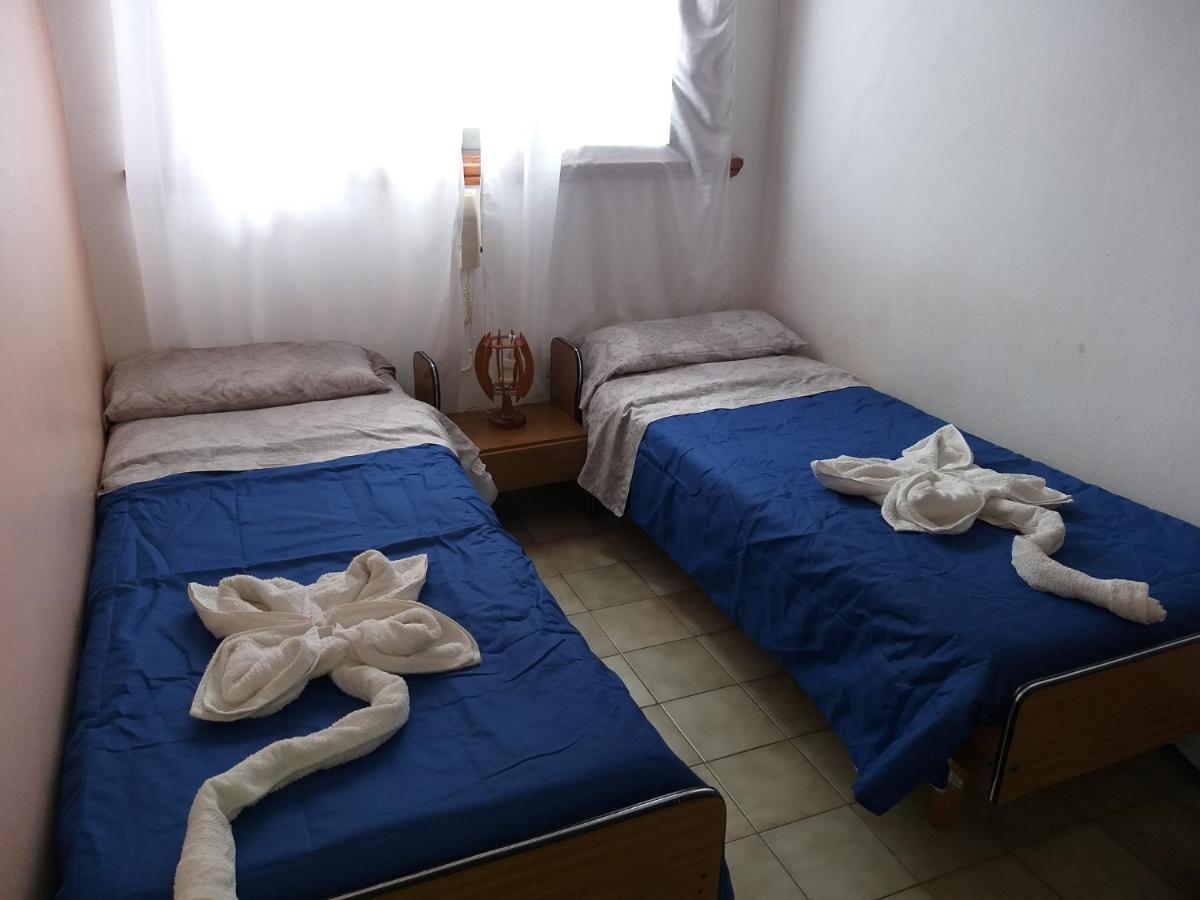 Hotel Drumond San Bernardo Luaran gambar