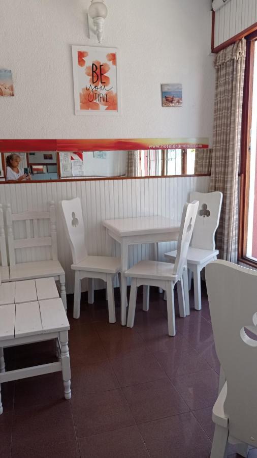 Hotel Drumond San Bernardo Luaran gambar