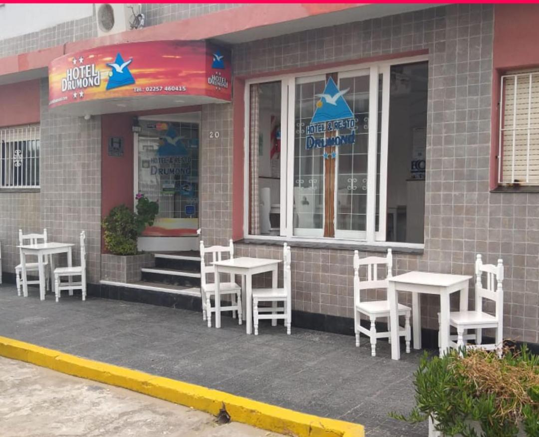 Hotel Drumond San Bernardo Luaran gambar