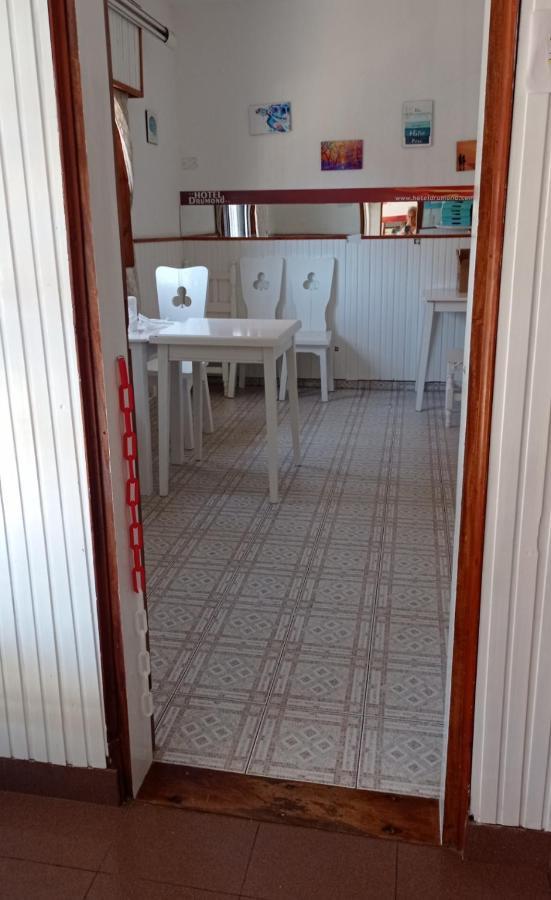 Hotel Drumond San Bernardo Luaran gambar
