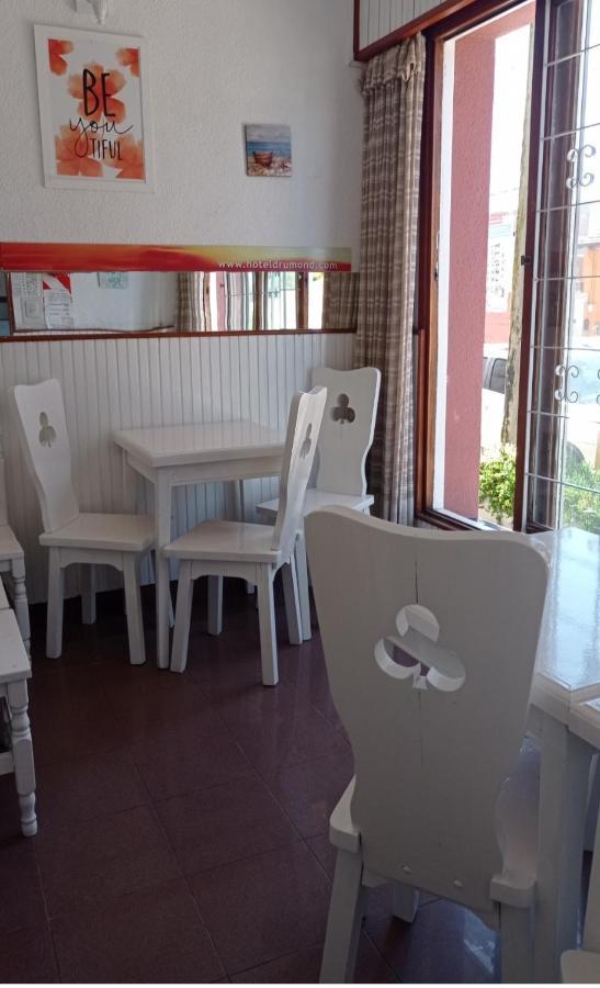 Hotel Drumond San Bernardo Luaran gambar