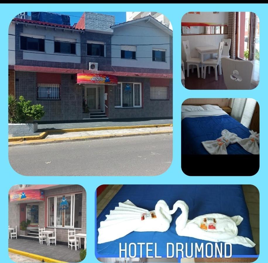 Hotel Drumond San Bernardo Luaran gambar