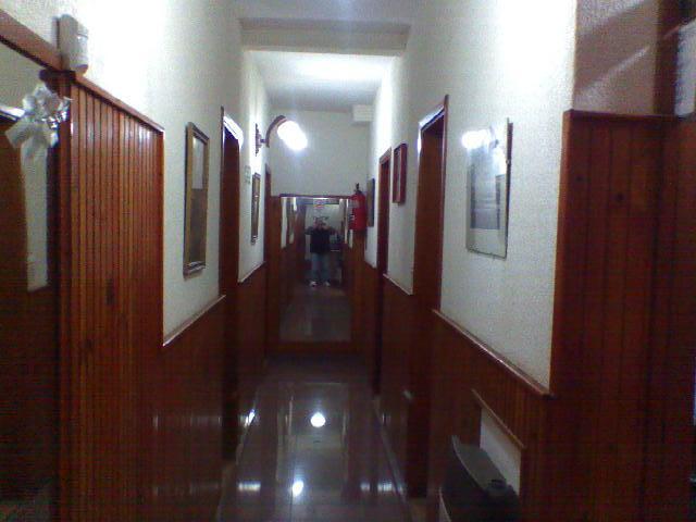 Hotel Drumond San Bernardo Luaran gambar