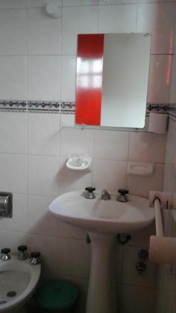 Hotel Drumond San Bernardo Luaran gambar