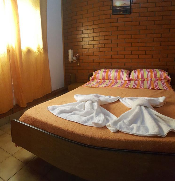 Hotel Drumond San Bernardo Luaran gambar