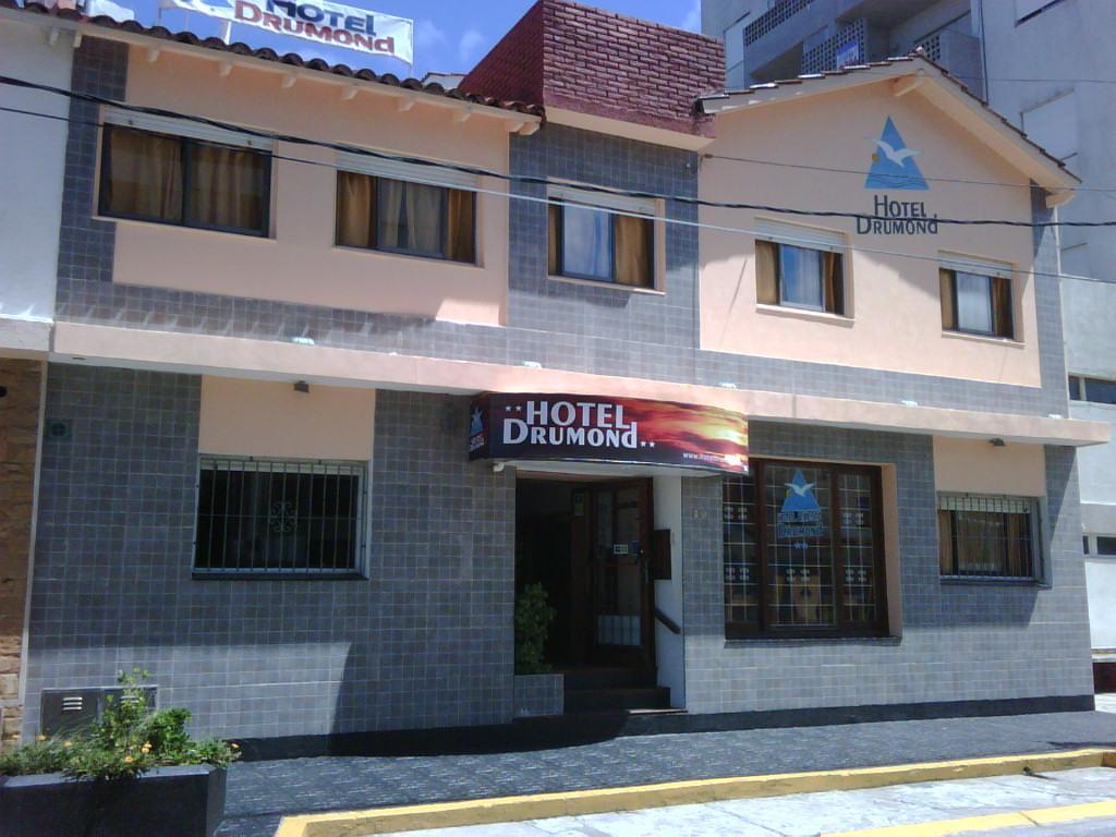 Hotel Drumond San Bernardo Luaran gambar