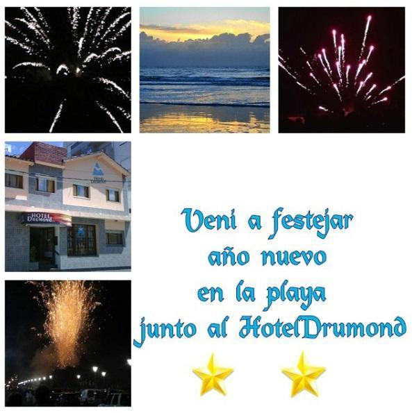 Hotel Drumond San Bernardo Luaran gambar