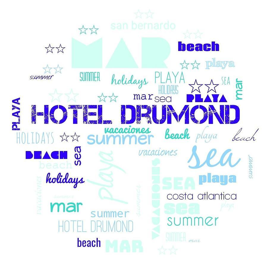 Hotel Drumond San Bernardo Luaran gambar